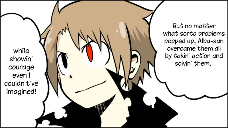 Read Senyuu. chapter 12.99 image 5 on Lezhin