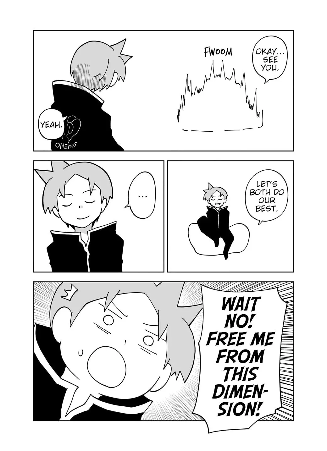 Read Senyuu. chapter 120 image 7 on Lezhin