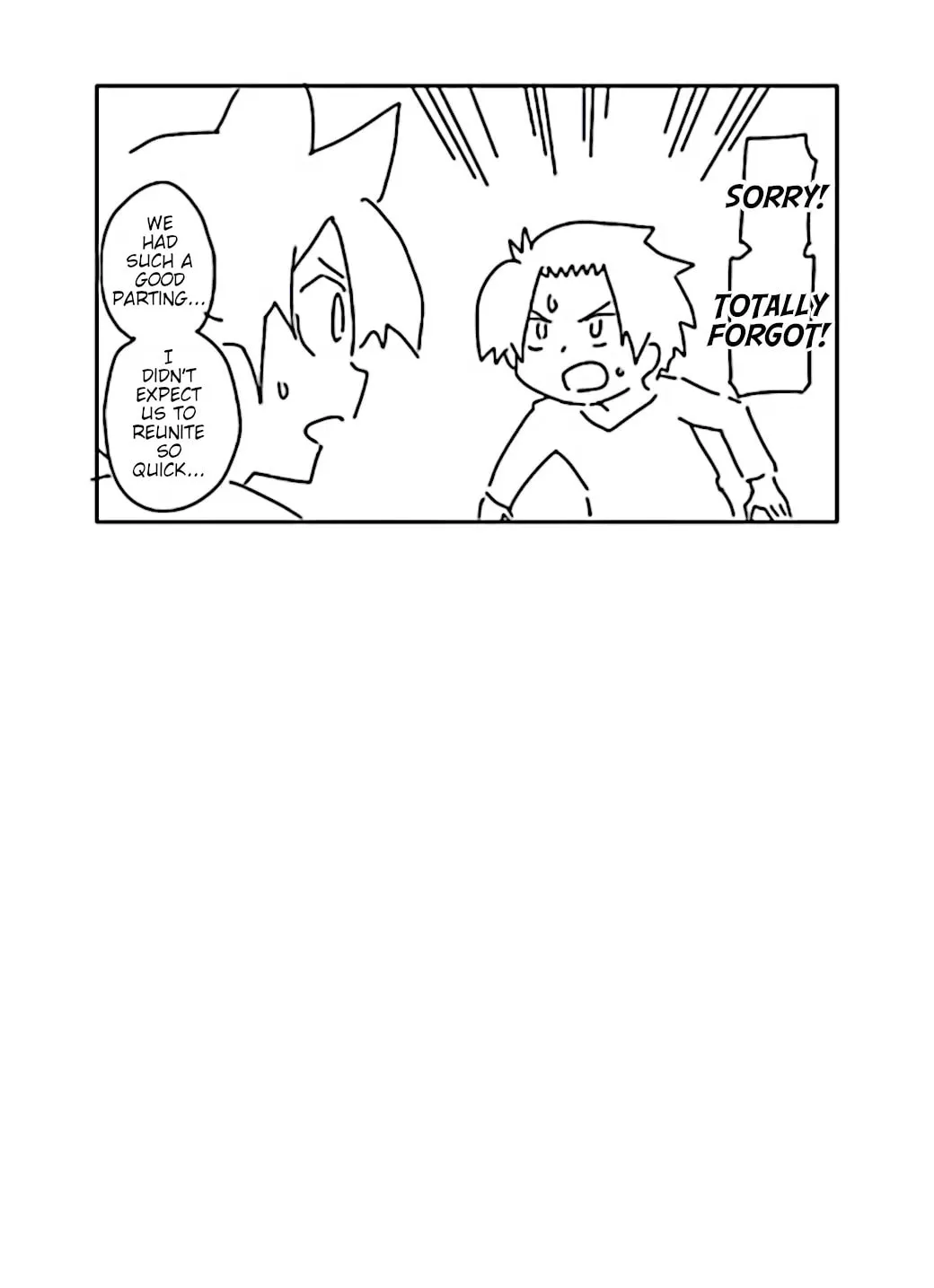 Read Senyuu. chapter 120 image 9 on Lezhin
