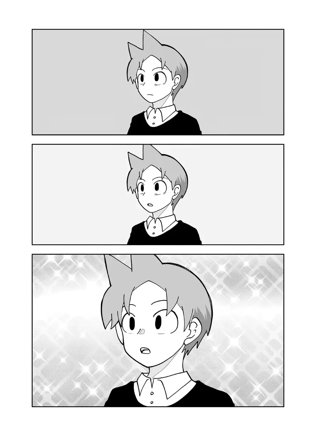 Read Senyuu. chapter 123 image 1 on Lezhin