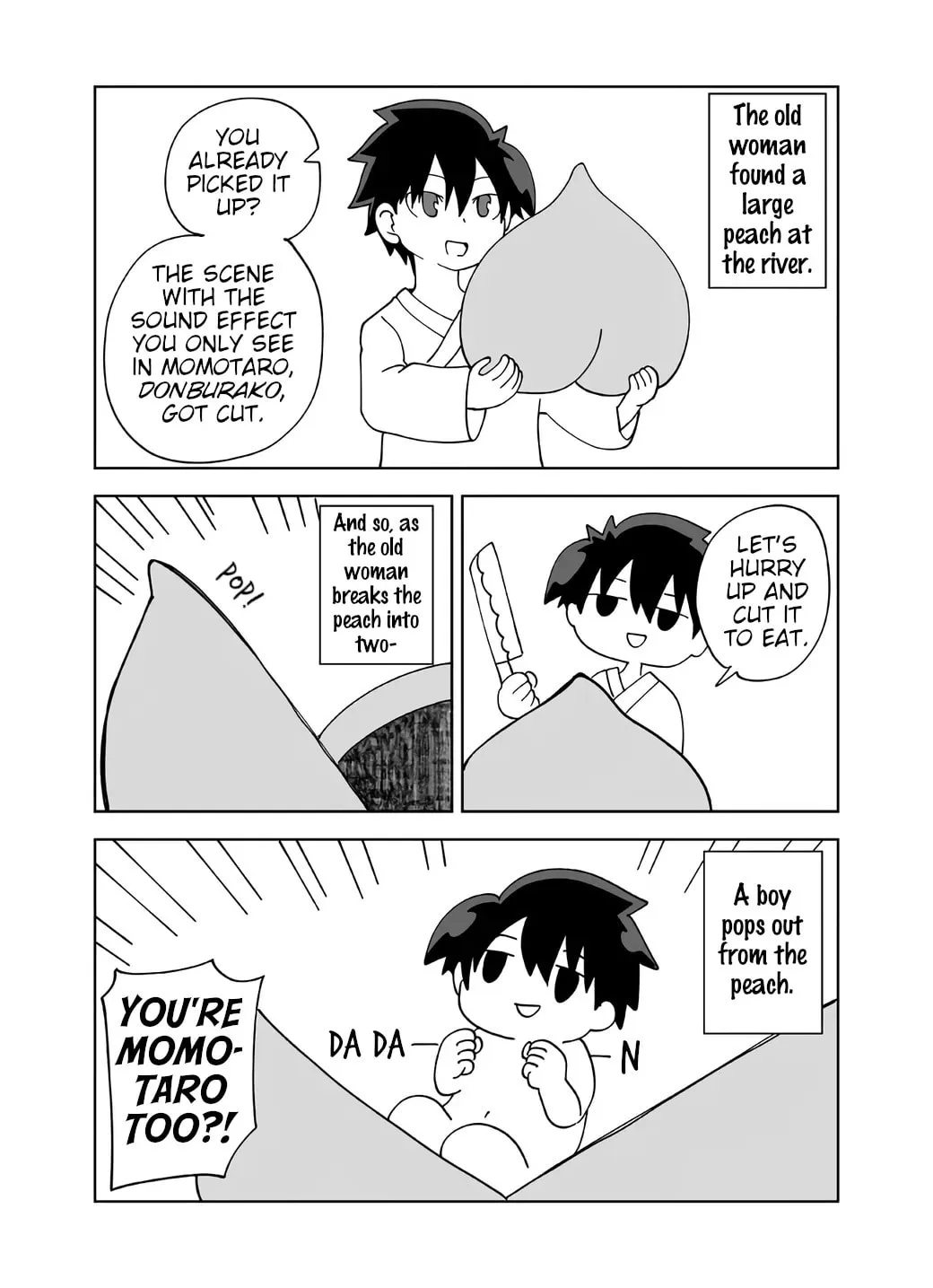 Read Senyuu. chapter 124 image 1 on Lezhin