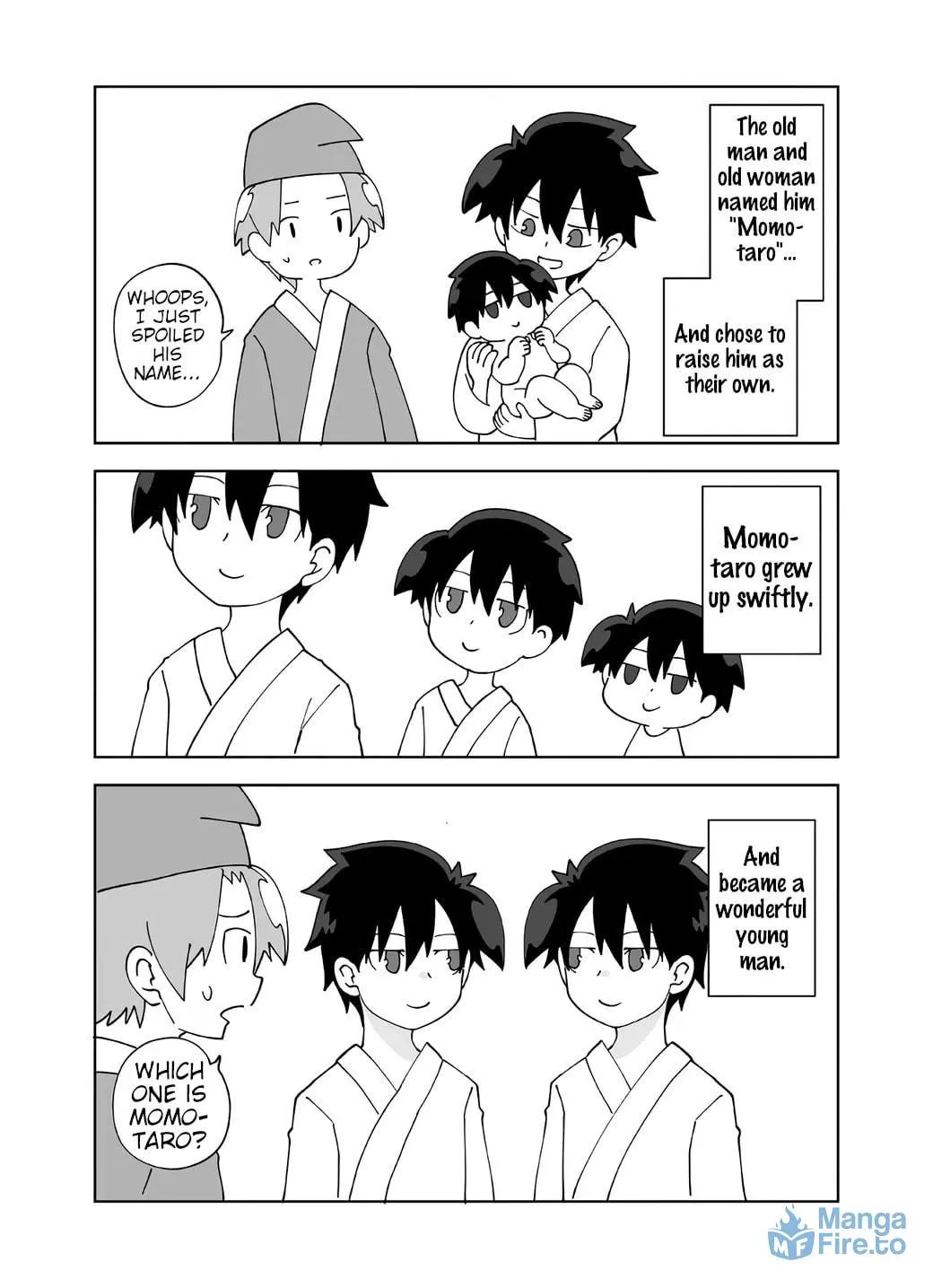 Read Senyuu. chapter 124 image 2 on Lezhin
