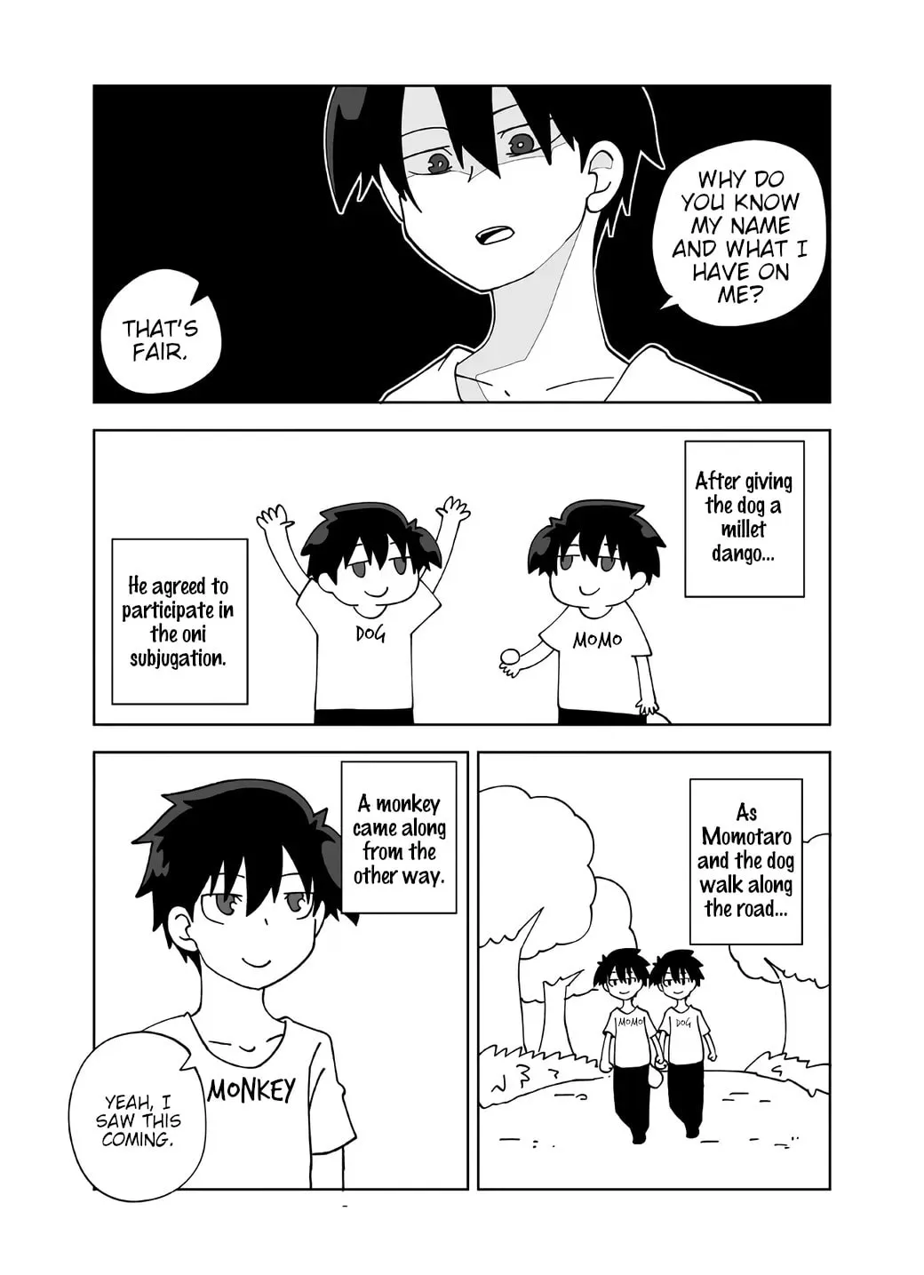 Read Senyuu. chapter 124 image 4 on Lezhin