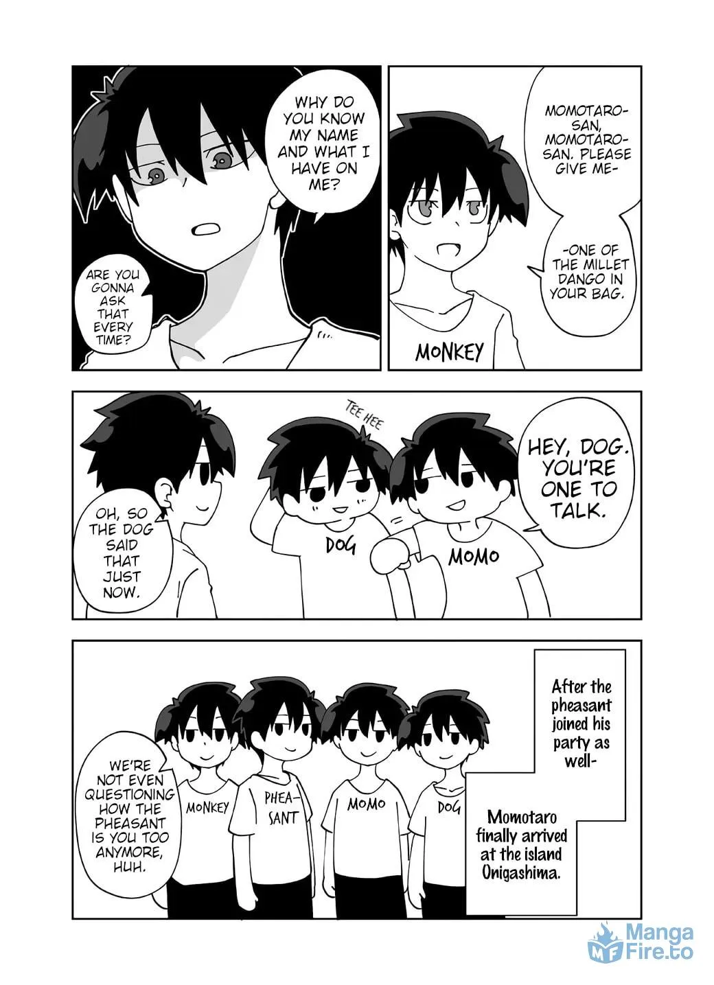 Read Senyuu. chapter 124 image 5 on Lezhin