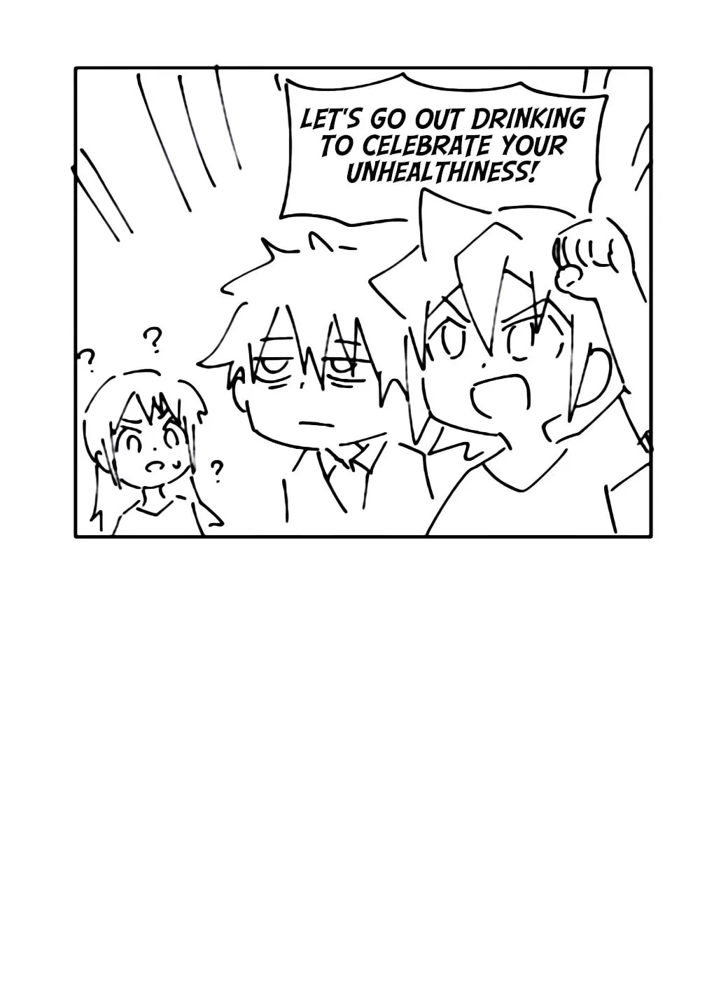 Read Senyuu. chapter 125 image 9 on Lezhin