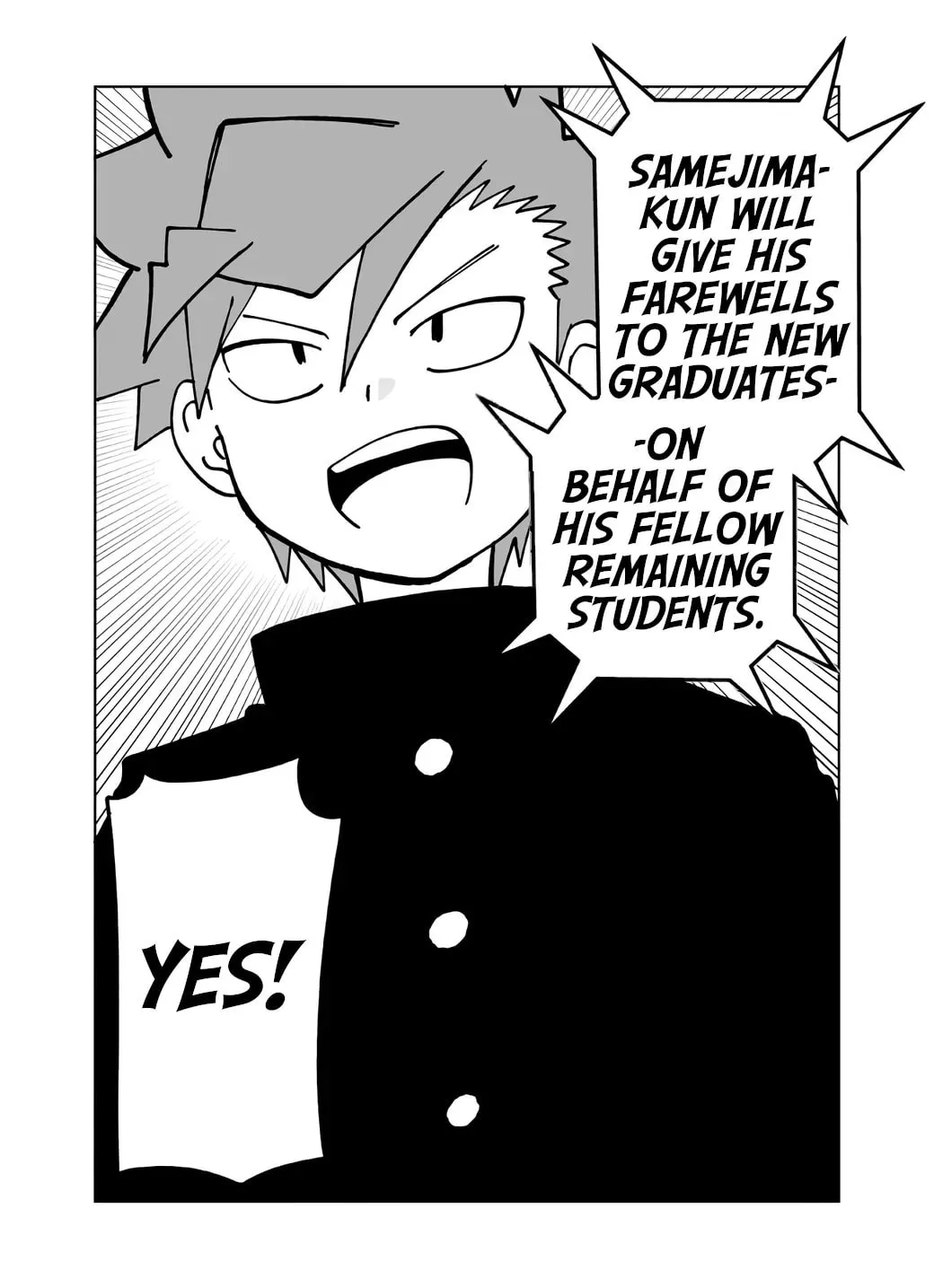 Read Senyuu. chapter 126 image 7 on Lezhin