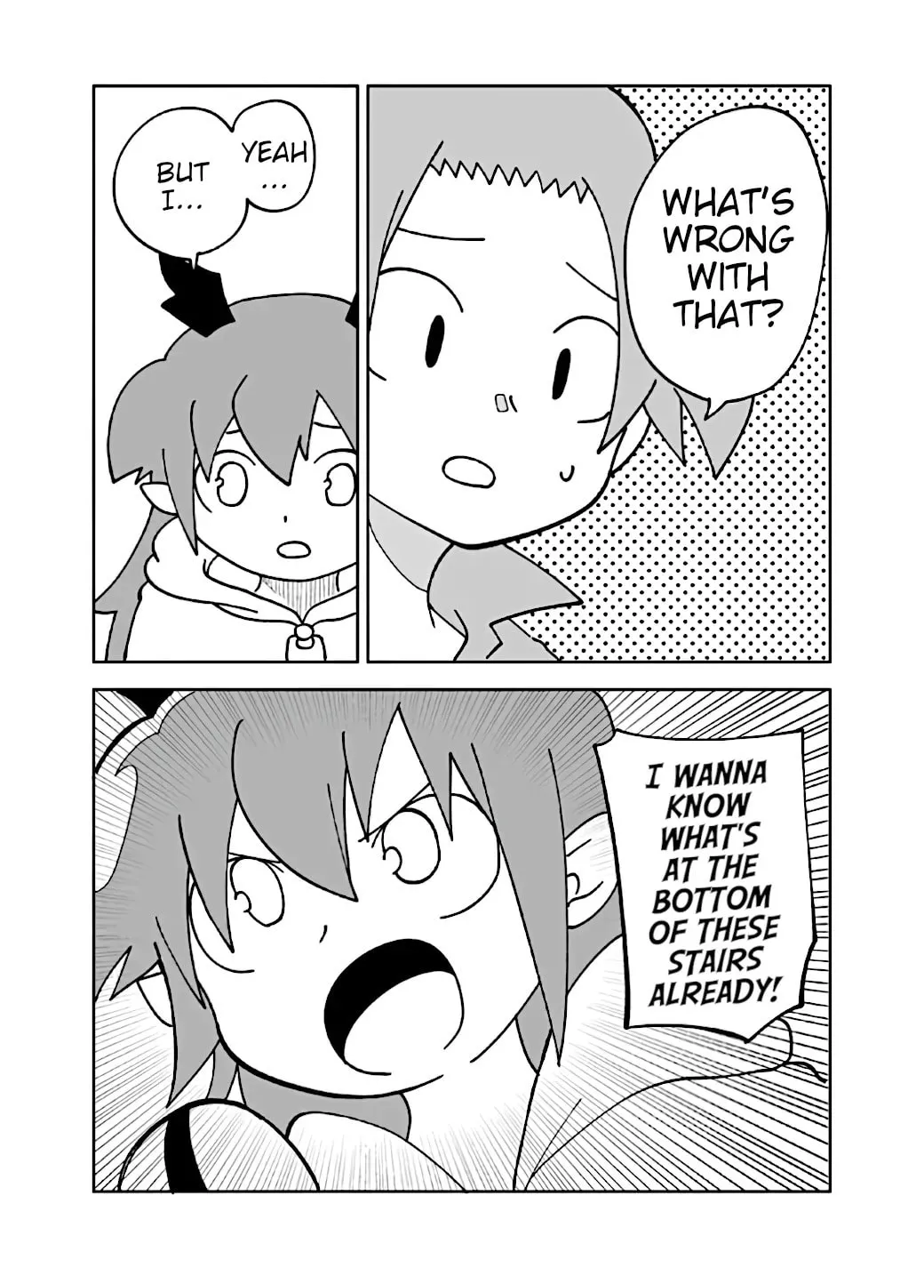 Read Senyuu. chapter 127 image 3 on Lezhin