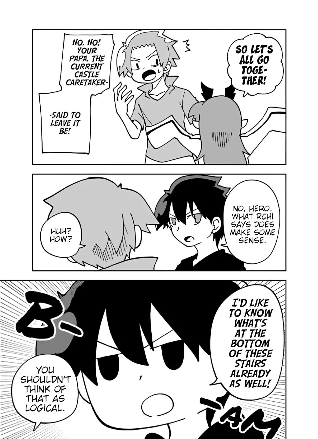 Read Senyuu. chapter 127 image 4 on Lezhin