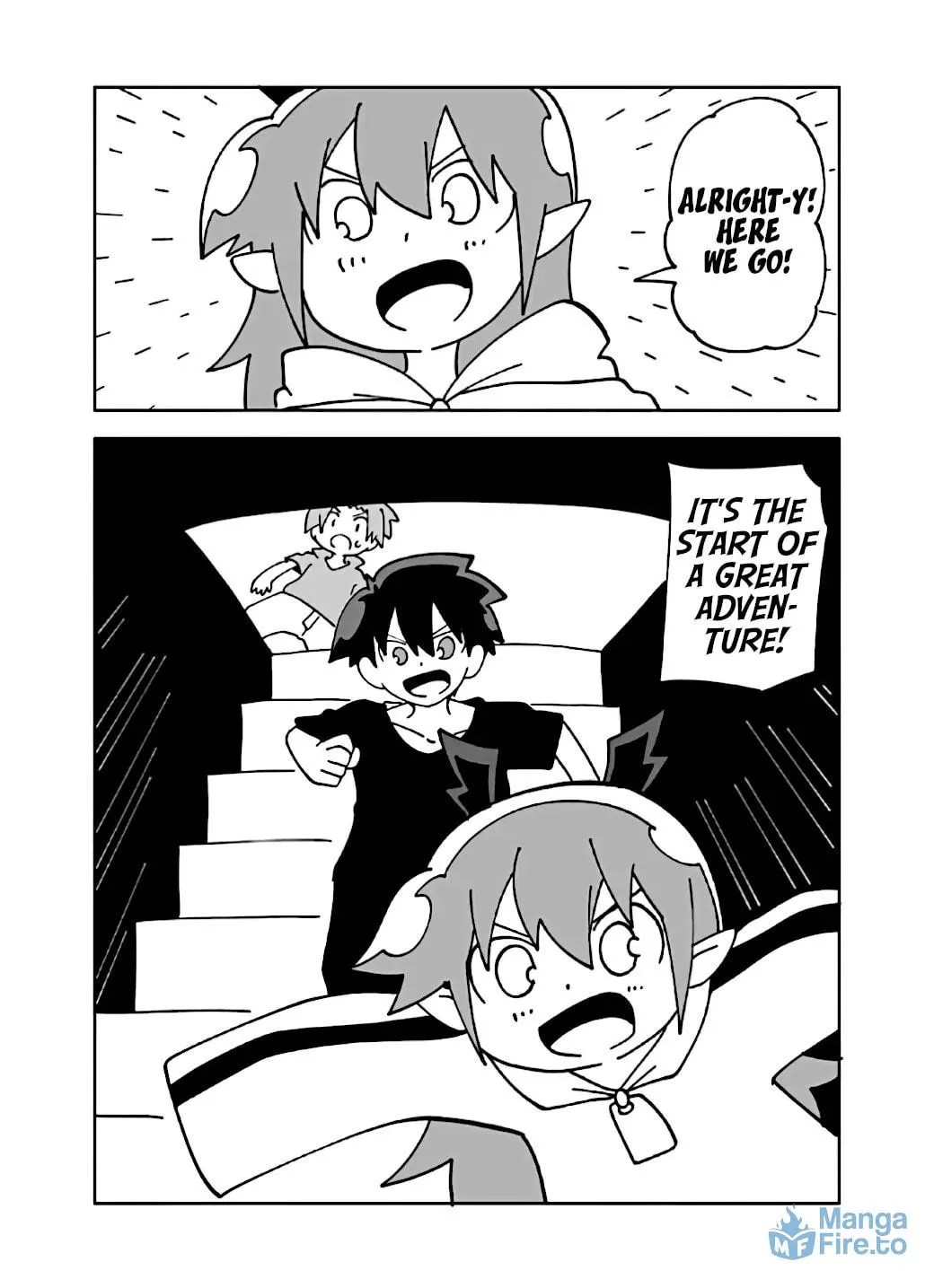 Read Senyuu. chapter 127 image 5 on Lezhin