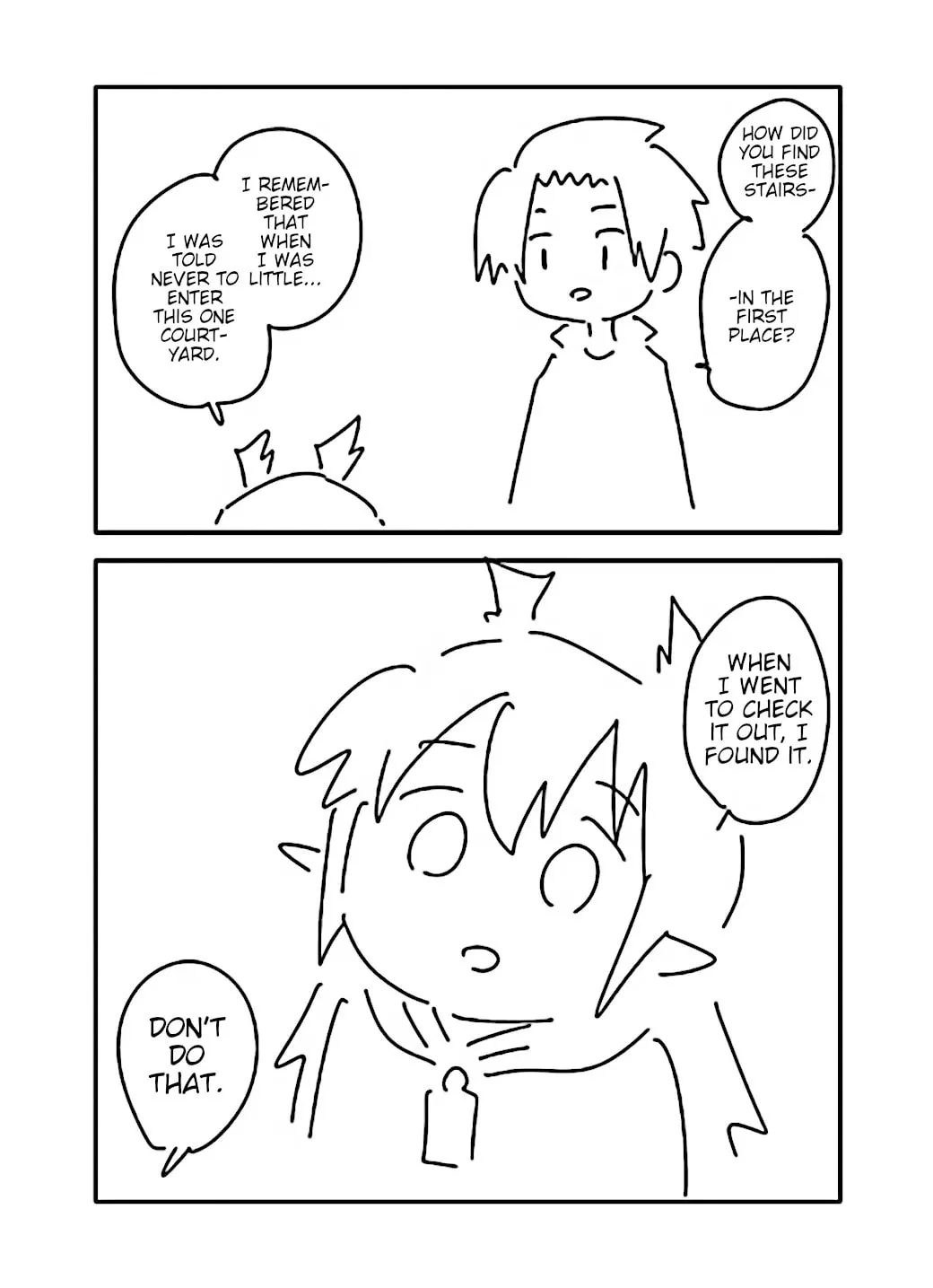 Read Senyuu. chapter 127 image 7 on Lezhin