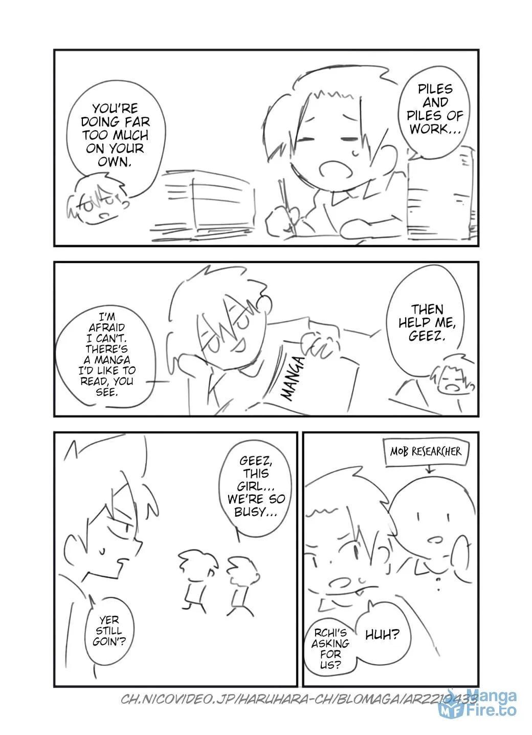 Read Senyuu. chapter 127 image 8 on Lezhin