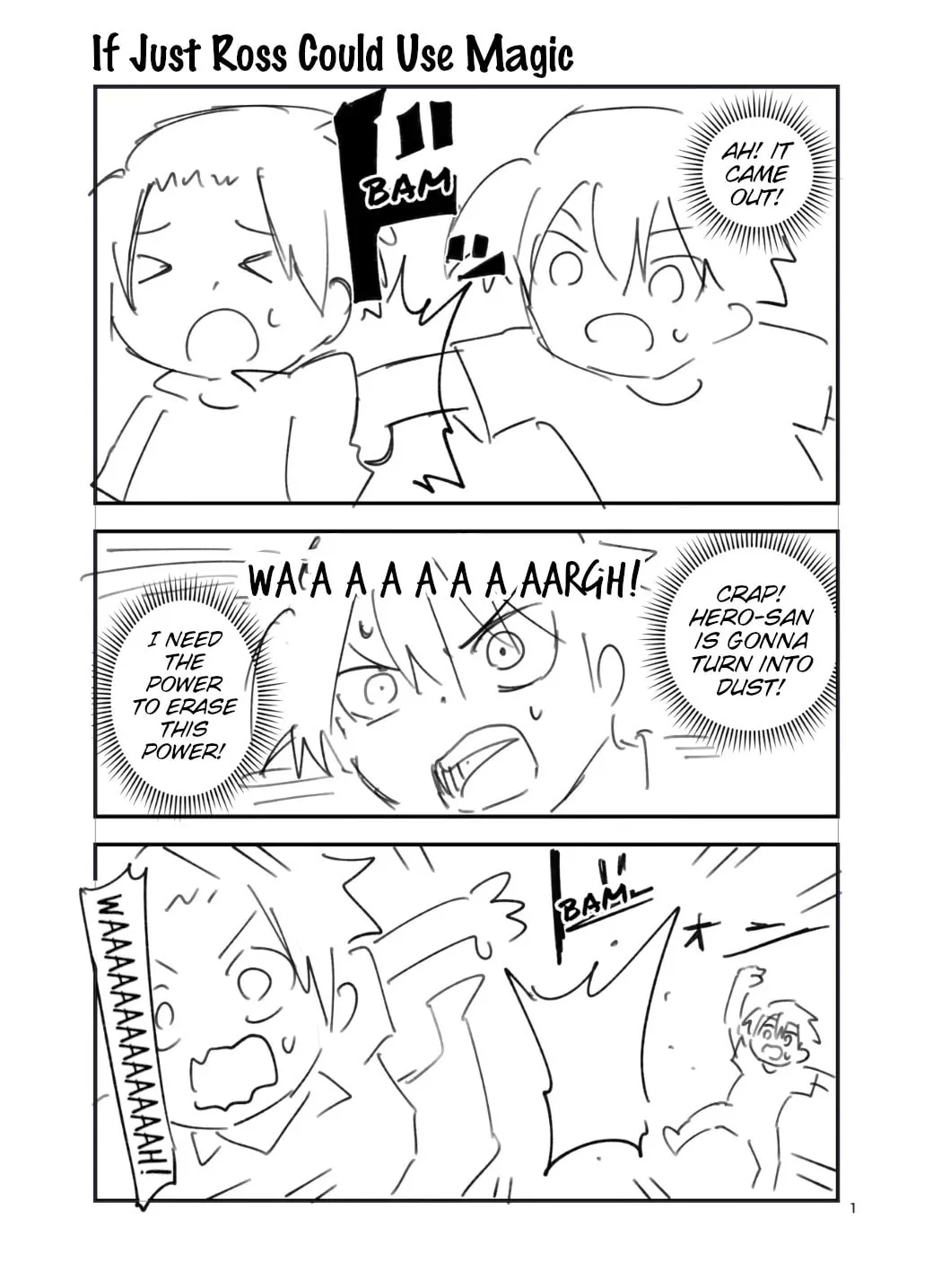 Read Senyuu. chapter 128 image 9 on Lezhin