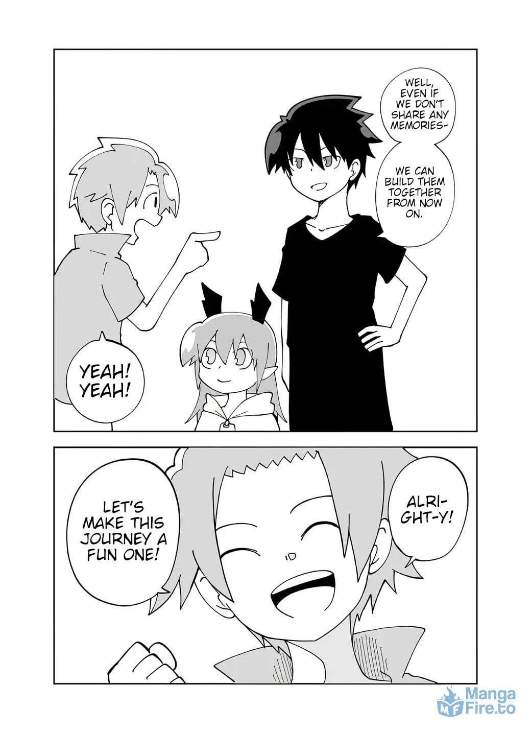 Read Senyuu. chapter 129 image 5 on Lezhin