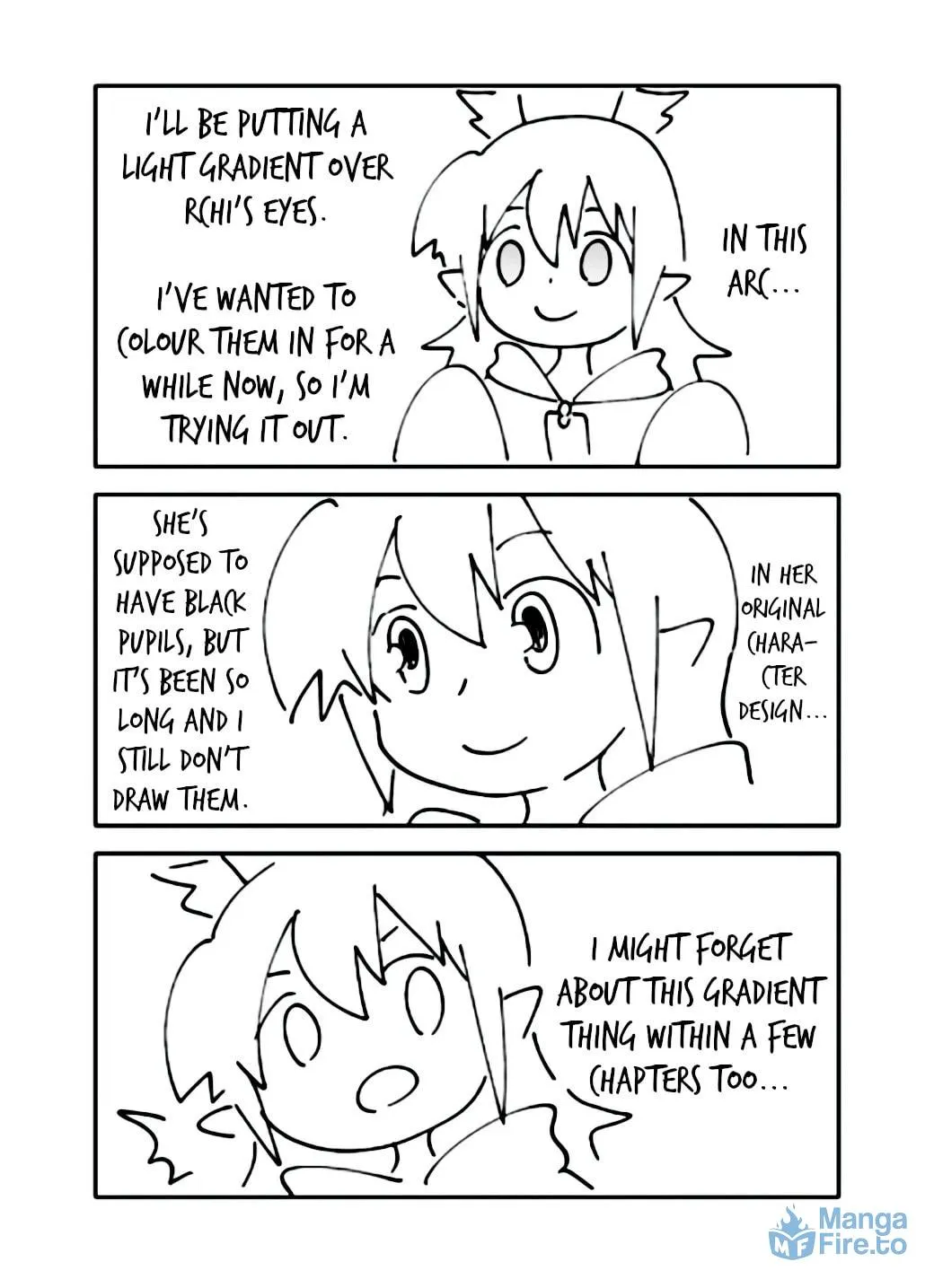 Read Senyuu. chapter 129 image 8 on Lezhin