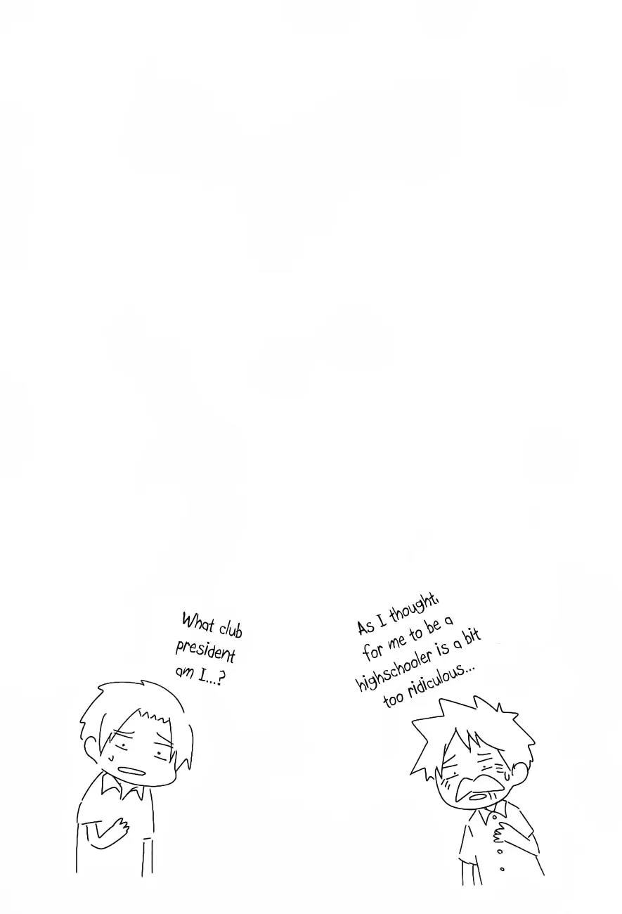 Read Senyuu. chapter 13.5 image 21 on Lezhin