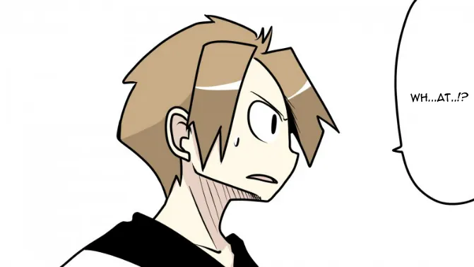 Read Senyuu. chapter 13.96 image 1 on Lezhin