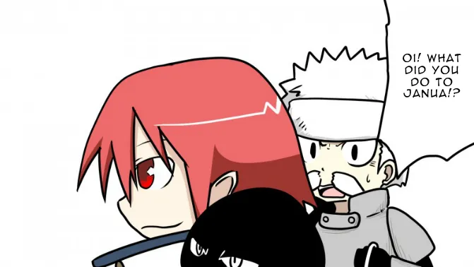 Read Senyuu. chapter 13.96 image 11 on Lezhin