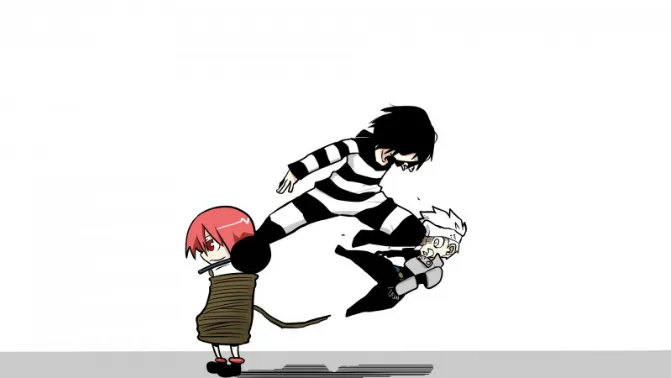 Read Senyuu. chapter 13.96 image 13 on Lezhin