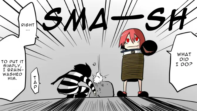 Read Senyuu. chapter 13.96 image 15 on Lezhin