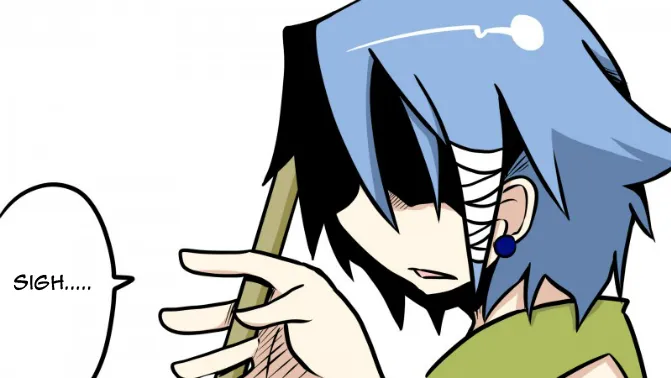 Read Senyuu. chapter 13.96 image 22 on Lezhin