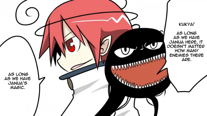 Read Senyuu. chapter 13.96 image 25 on Lezhin