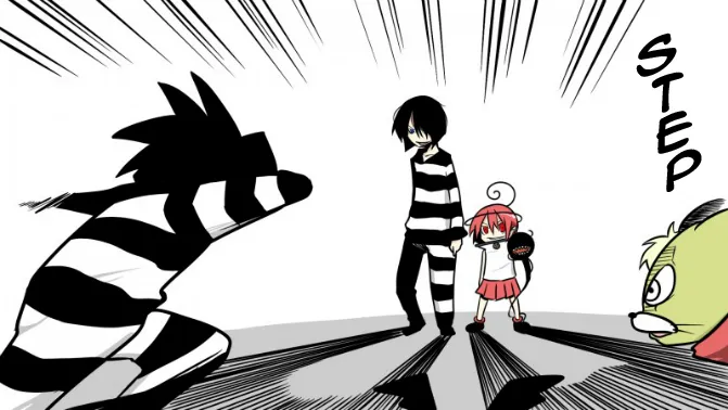 Read Senyuu. chapter 13.96 image 27 on Lezhin