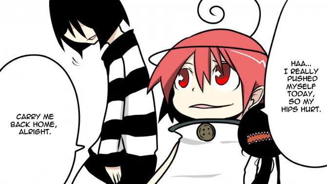 Read Senyuu. chapter 13.96 image 28 on Lezhin