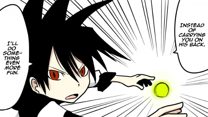 Read Senyuu. chapter 13.96 image 29 on Lezhin
