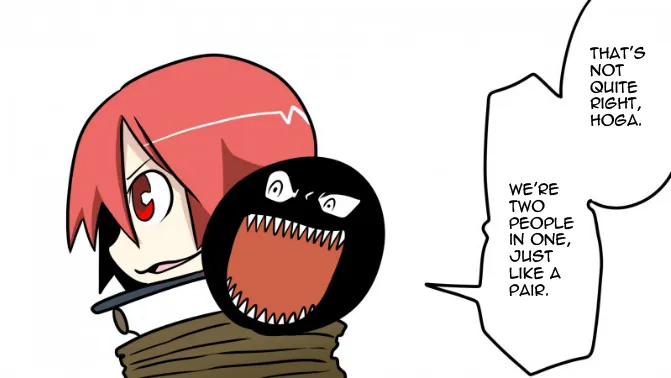 Read Senyuu. chapter 13.96 image 3 on Lezhin