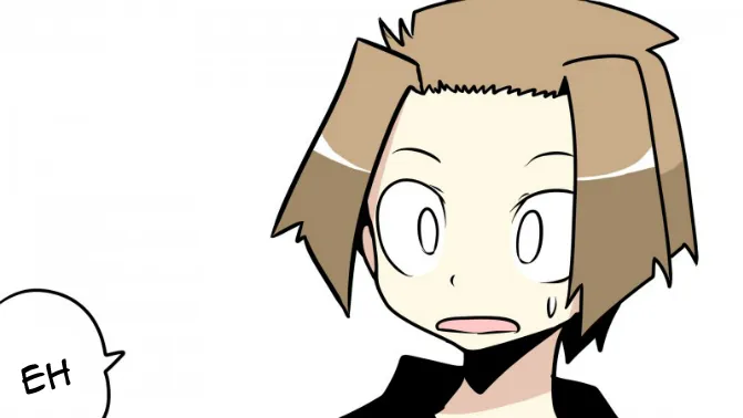 Read Senyuu. chapter 13.96 image 34 on Lezhin