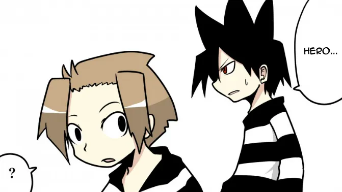 Read Senyuu. chapter 13.96 image 6 on Lezhin