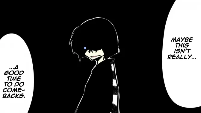 Read Senyuu. chapter 13.96 image 7 on Lezhin