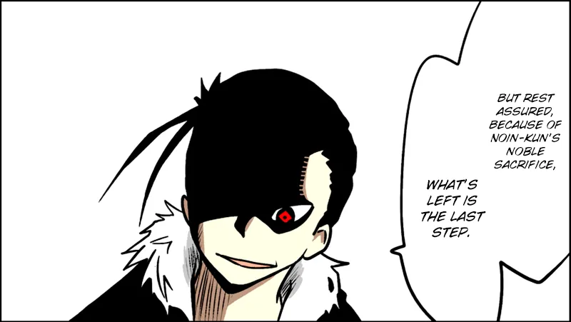 Read Senyuu. chapter 13.97 image 12 on Lezhin