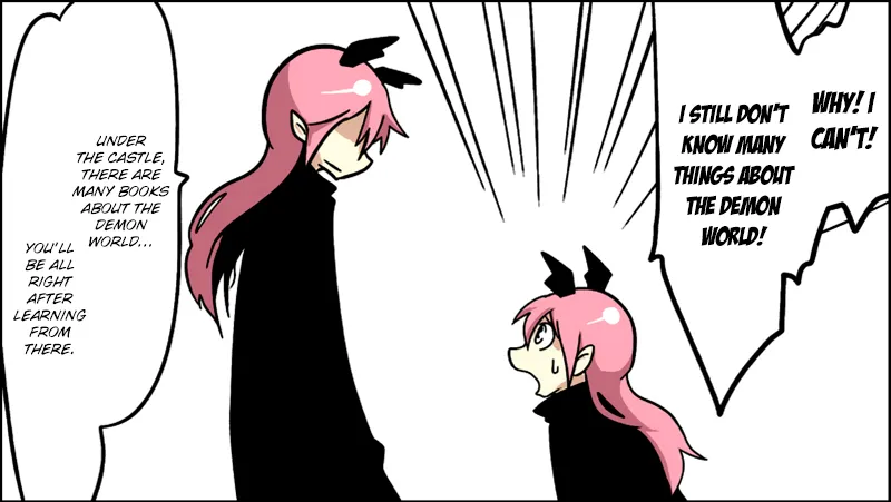 Read Senyuu. chapter 13.97 image 2 on Lezhin