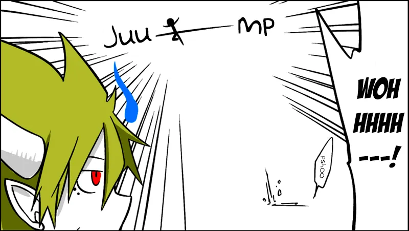 Read Senyuu. chapter 13.97 image 22 on Lezhin