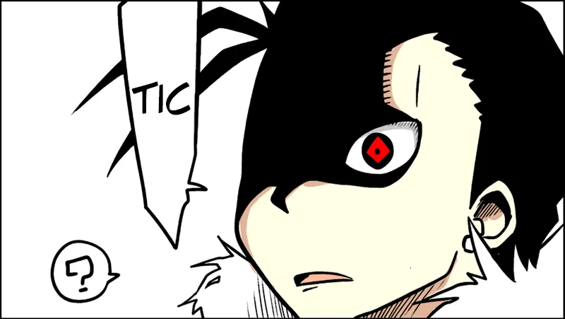 Read Senyuu. chapter 13.97 image 25 on Lezhin
