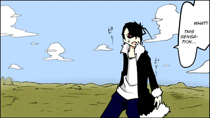 Read Senyuu. chapter 13.97 image 26 on Lezhin