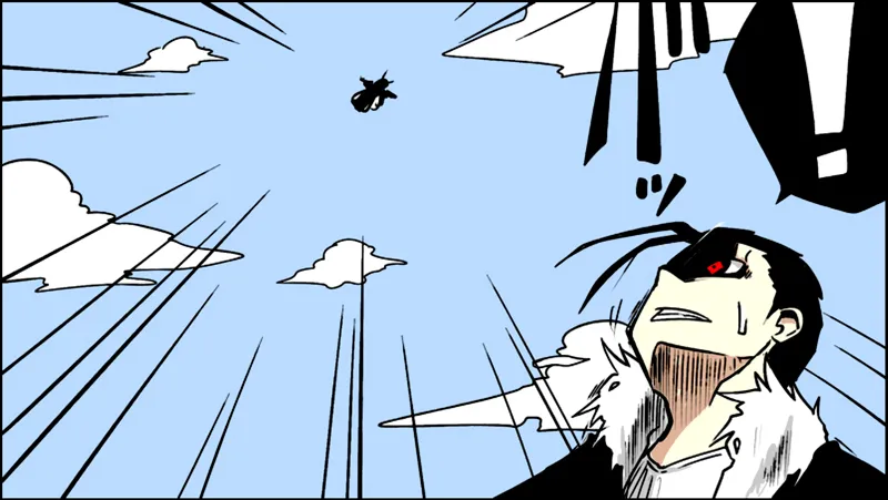Read Senyuu. chapter 13.97 image 27 on Lezhin