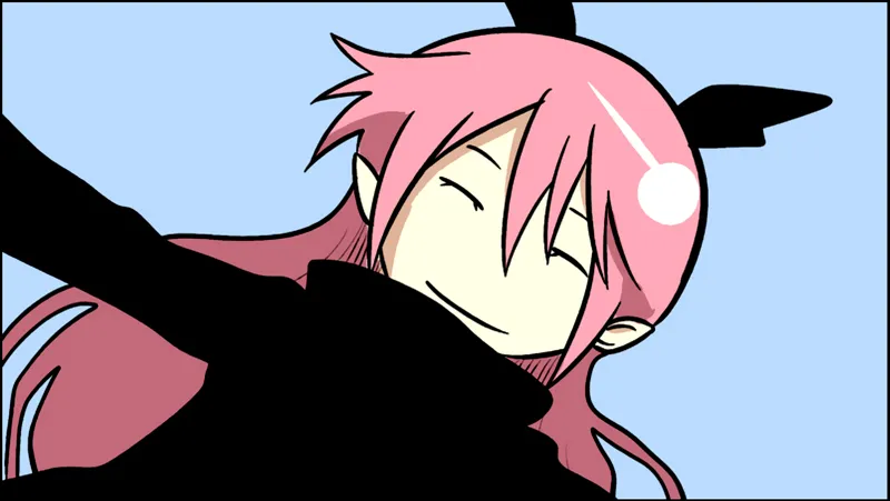 Read Senyuu. chapter 13.97 image 28 on Lezhin