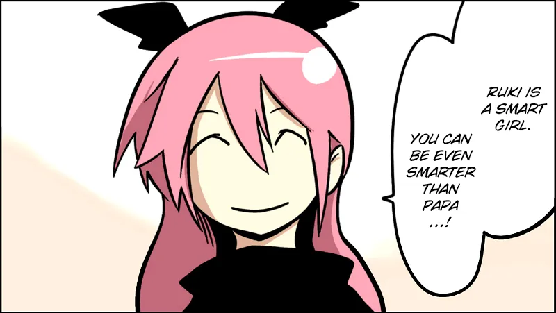 Read Senyuu. chapter 13.97 image 3 on Lezhin