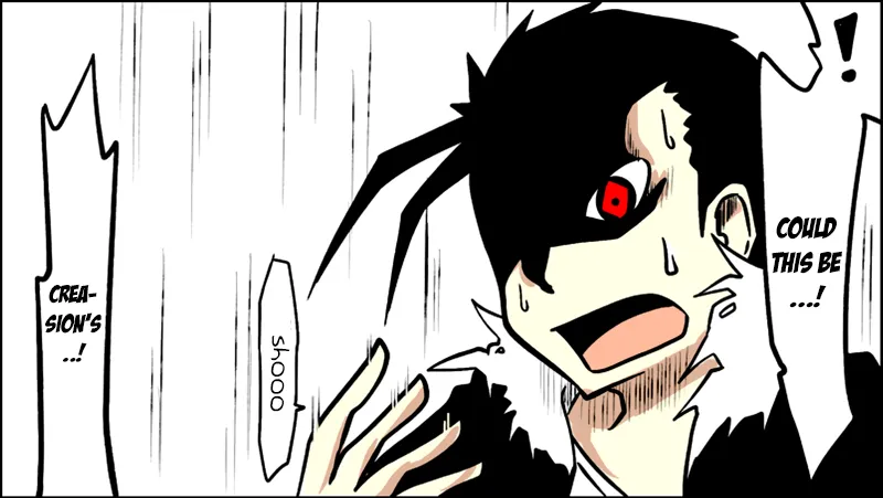 Read Senyuu. chapter 13.97 image 31 on Lezhin