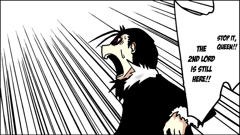 Read Senyuu. chapter 13.97 image 34 on Lezhin