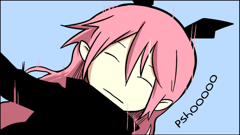 Read Senyuu. chapter 13.97 image 35 on Lezhin