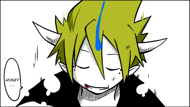 Read Senyuu. chapter 13.97 image 37 on Lezhin