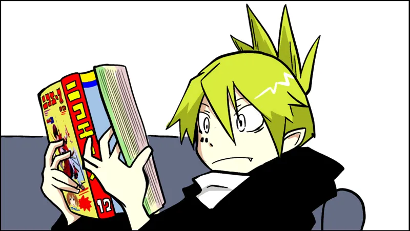 Read Senyuu. chapter 13.97 image 40 on Lezhin