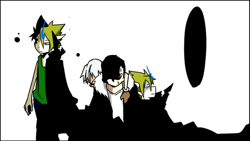 Read Senyuu. chapter 13.97 image 47 on Lezhin