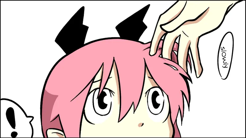 Read Senyuu. chapter 13.97 image 5 on Lezhin