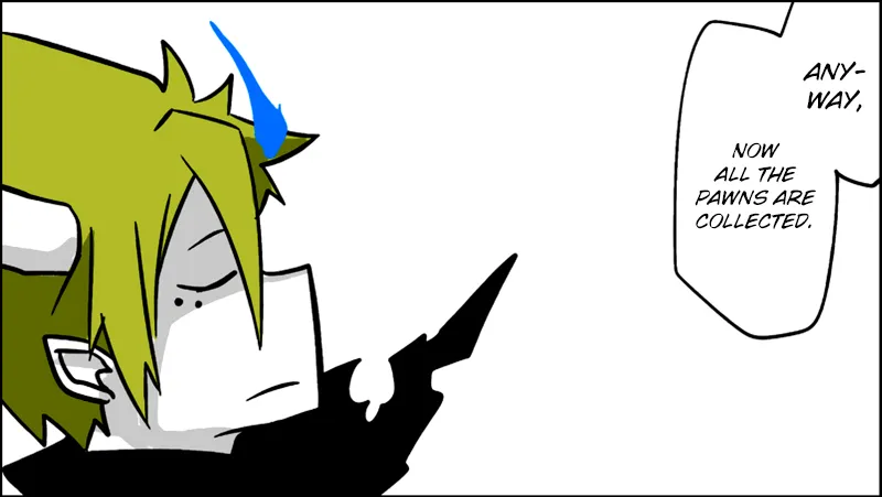 Read Senyuu. chapter 13.97 image 51 on Lezhin