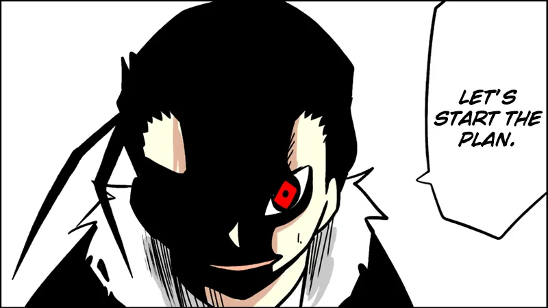 Read Senyuu. chapter 13.97 image 52 on Lezhin