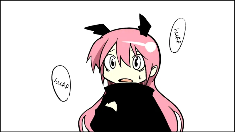 Read Senyuu. chapter 13.97 image 54 on Lezhin